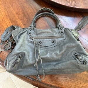 Balenciaga Bag